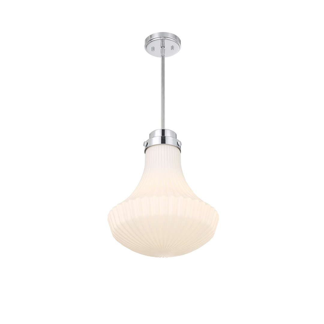 Bartlet 1-Light Pendant