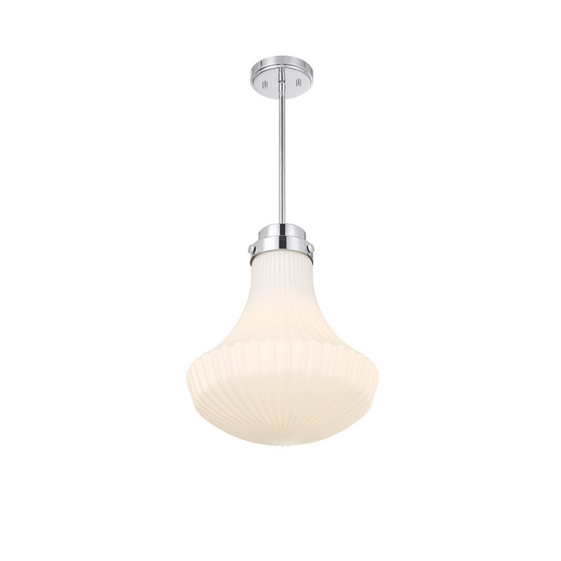 Bartlet 1-Light Pendant