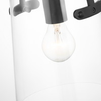 Crofton Small Pendant