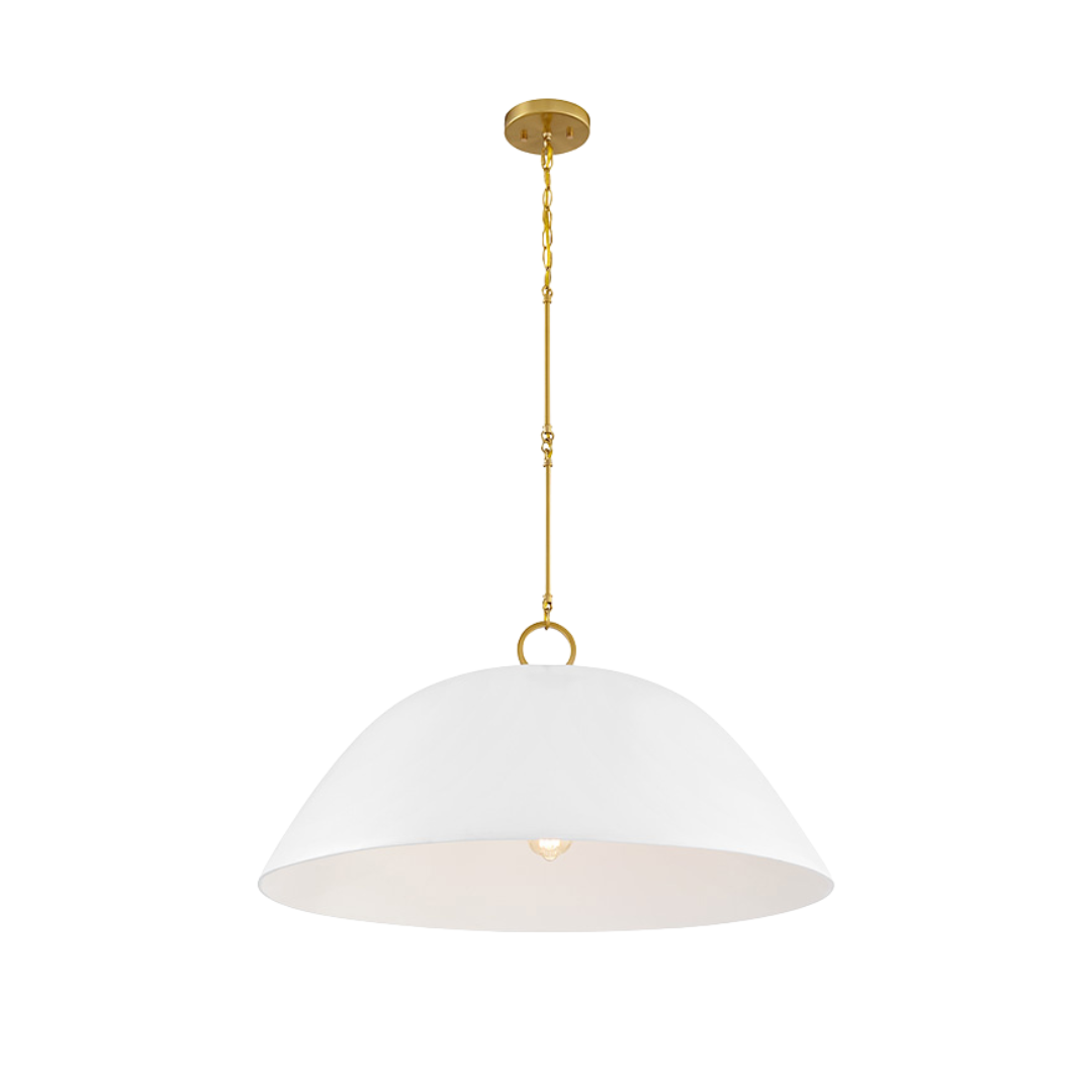 Alta 1-Light Pendant