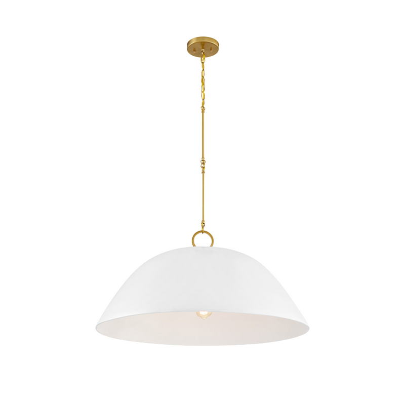 Alta 1-Light Pendant