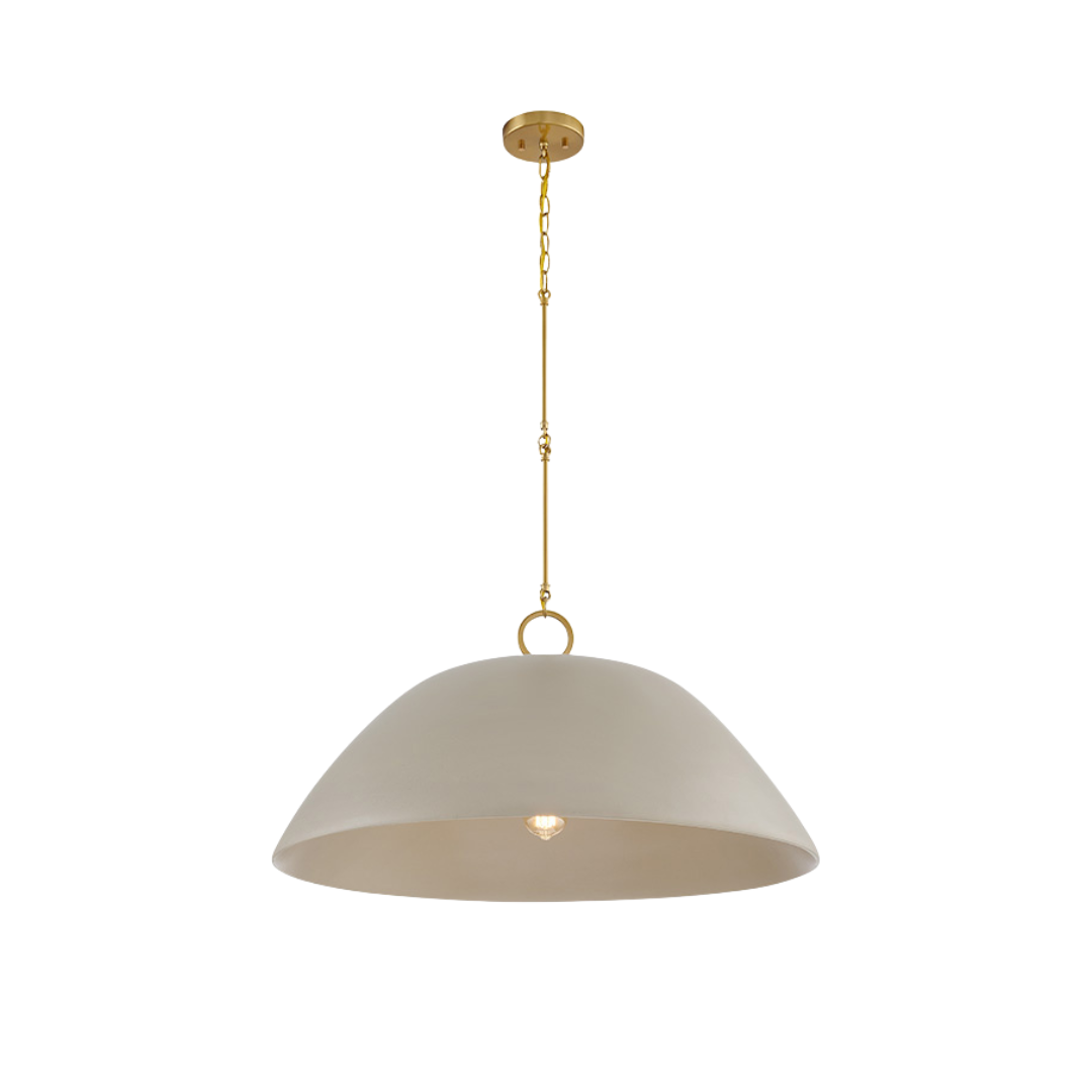Alta 1-Light Pendant