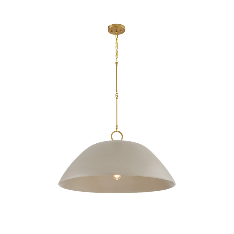 Alta 1-Light Pendant