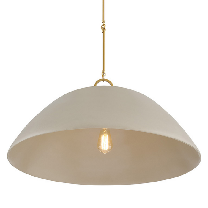 Alta 1-Light Pendant