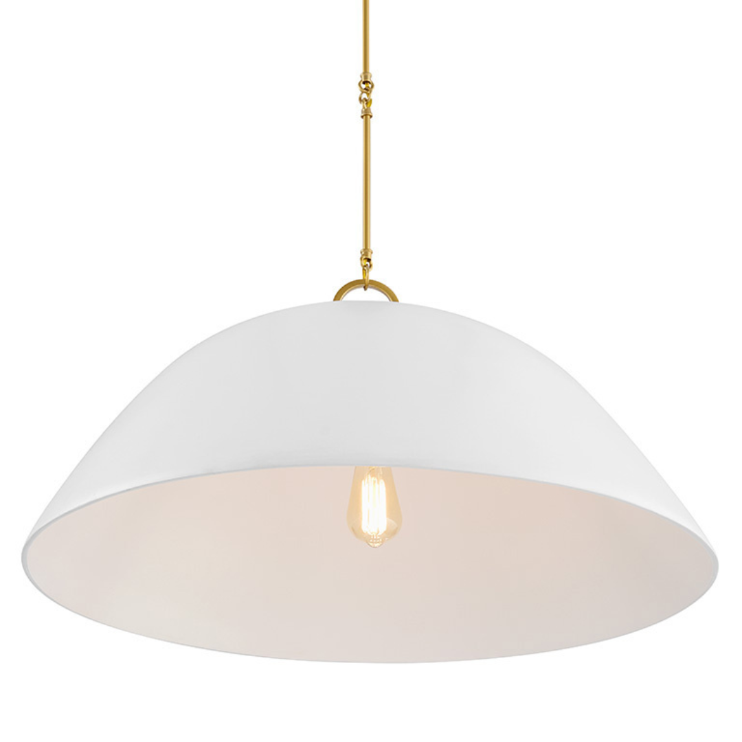 Alta 1-Light Pendant