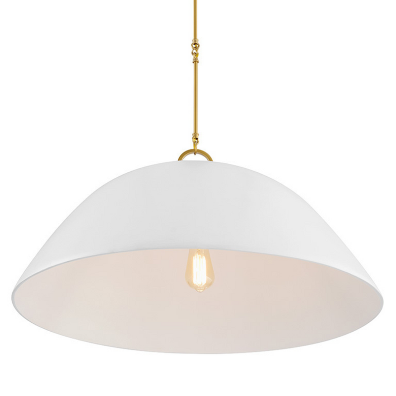 Alta 1-Light Pendant