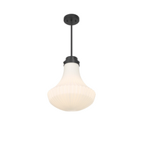 Bartlet 1-Light Pendant
