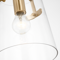 Crofton Small Pendant