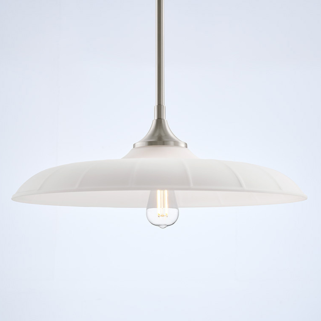 Hadley 1-Light Pendant