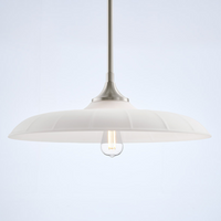 Hadley 1-Light Pendant