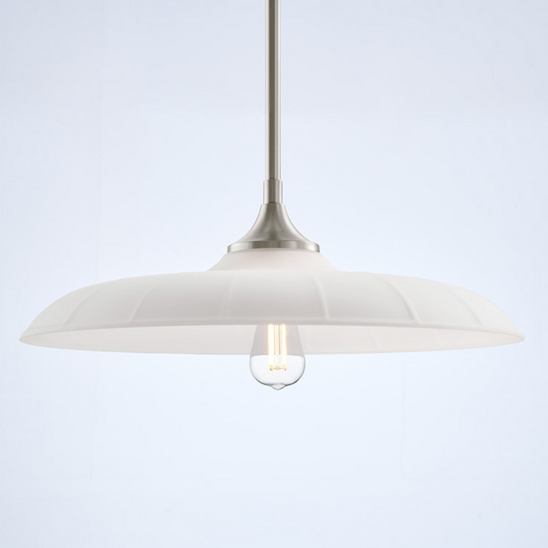 Hadley 1-Light Pendant