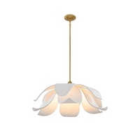 Elsie 6-Light Pendant