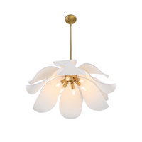 Elsie 6-Light Pendant