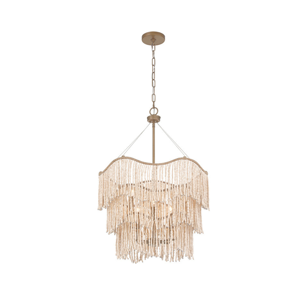 Melia 6-Light Pendant