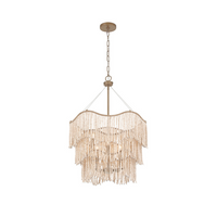 Melia 6-Light Pendant