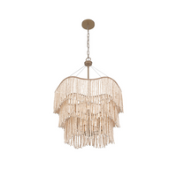 Melia 6-Light Pendant