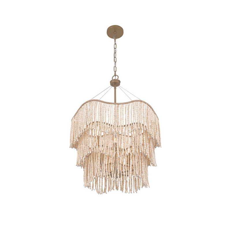 Melia 6-Light Pendant