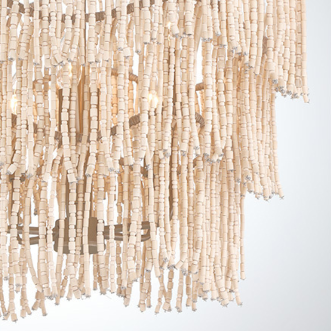 Melia 6-Light Pendant