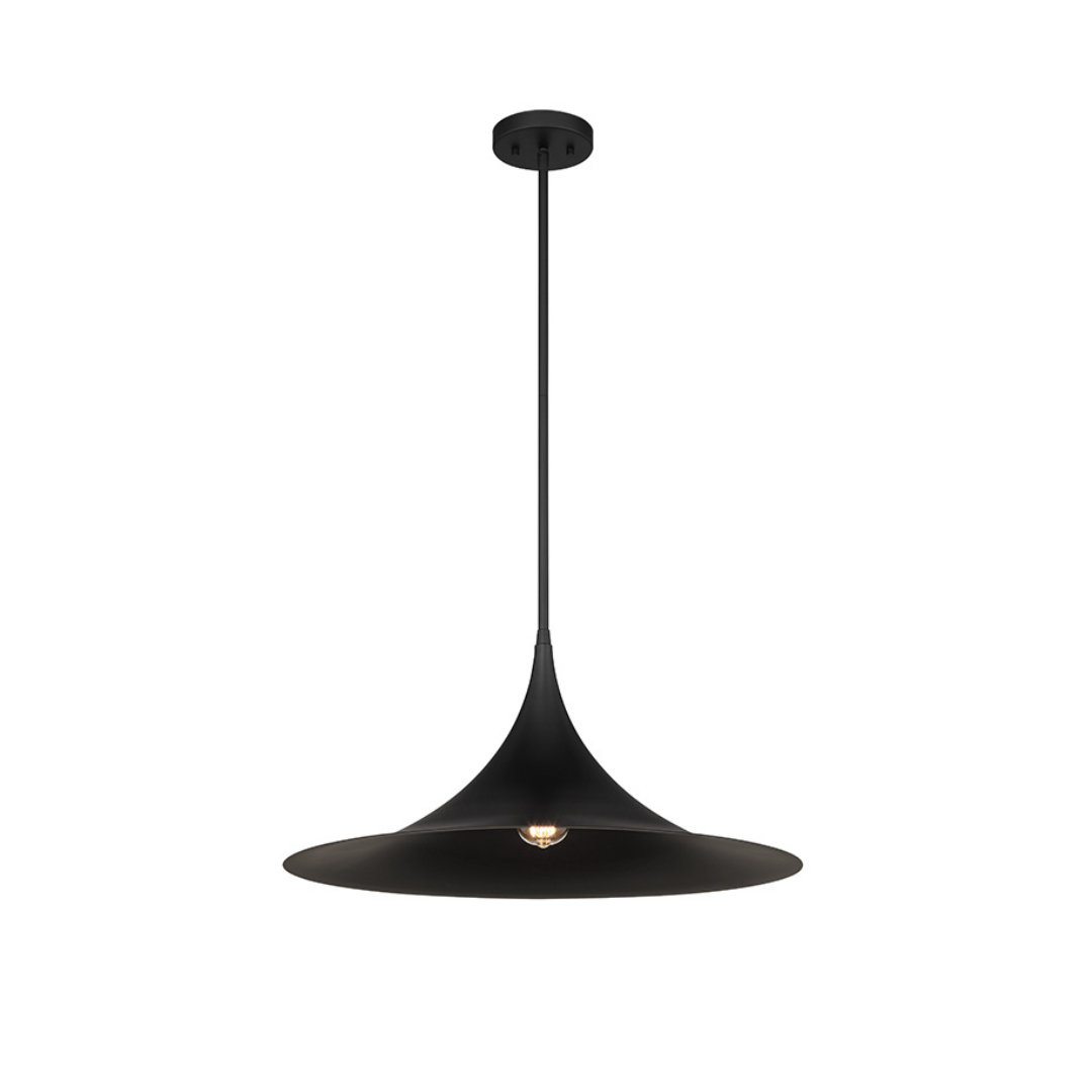 Bowdin 1-Light Pendant