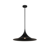 Bowdin 1-Light Pendant