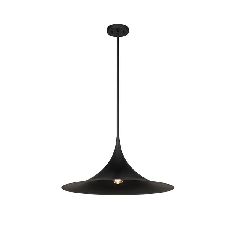 Bowdin 1-Light Pendant