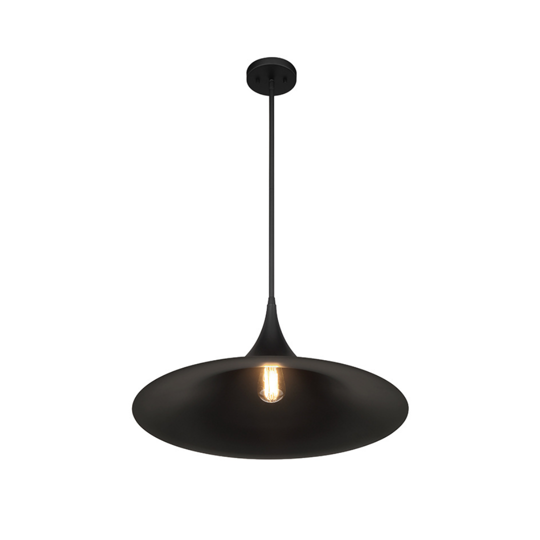 Bowdin 1-Light Pendant