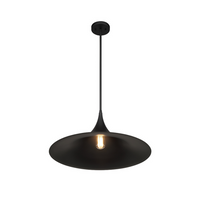 Bowdin 1-Light Pendant