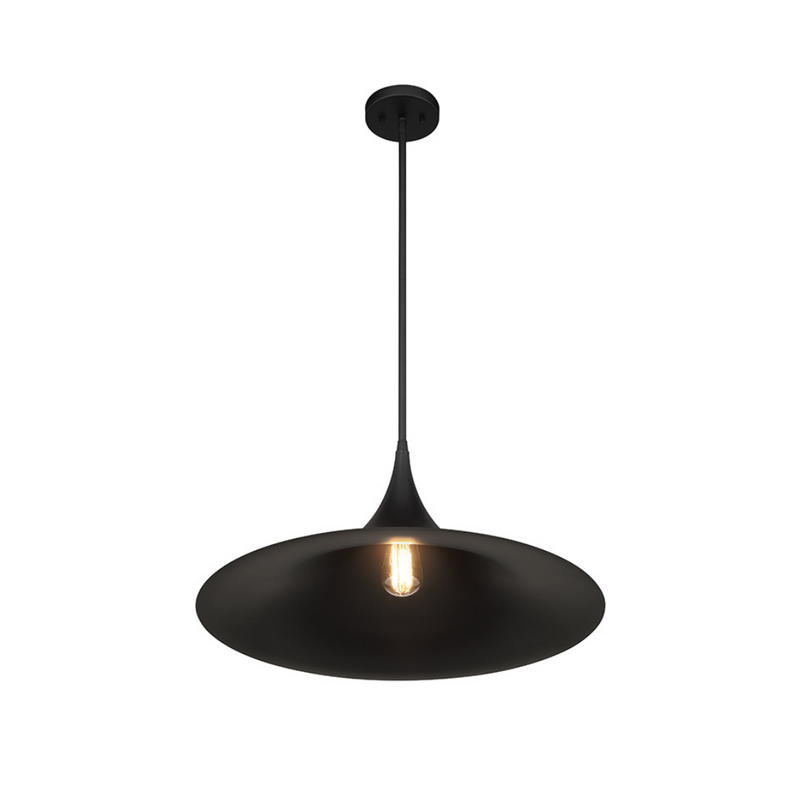 Bowdin 1-Light Pendant