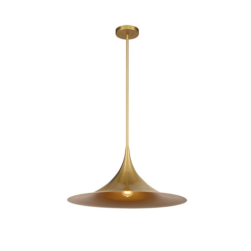 Bowdin 1-Light Pendant