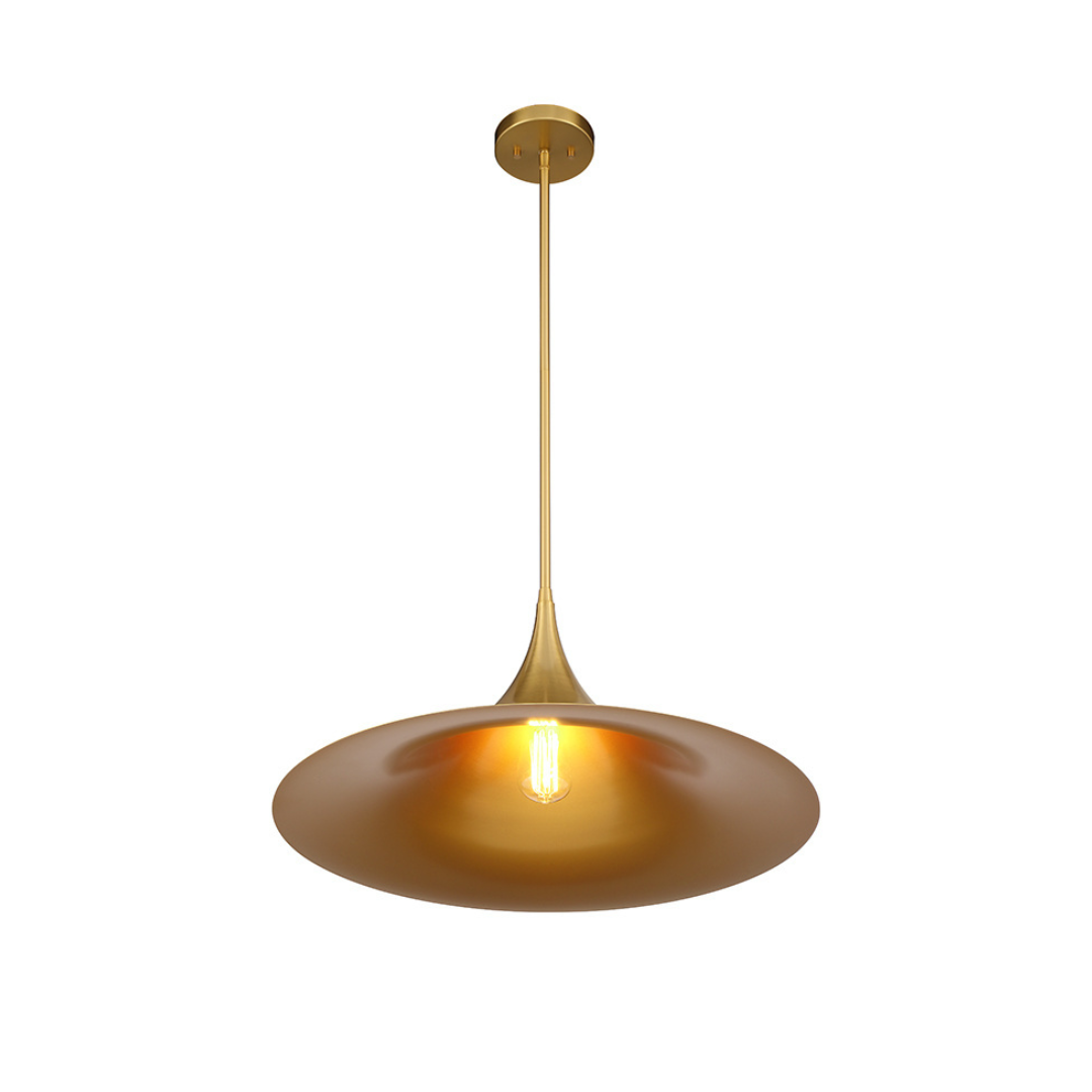 Bowdin 1-Light Pendant