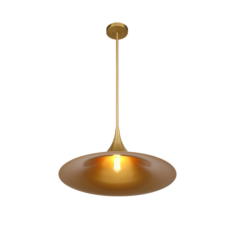 Bowdin 1-Light Pendant