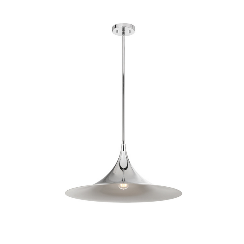 Bowdin 1-Light Pendant