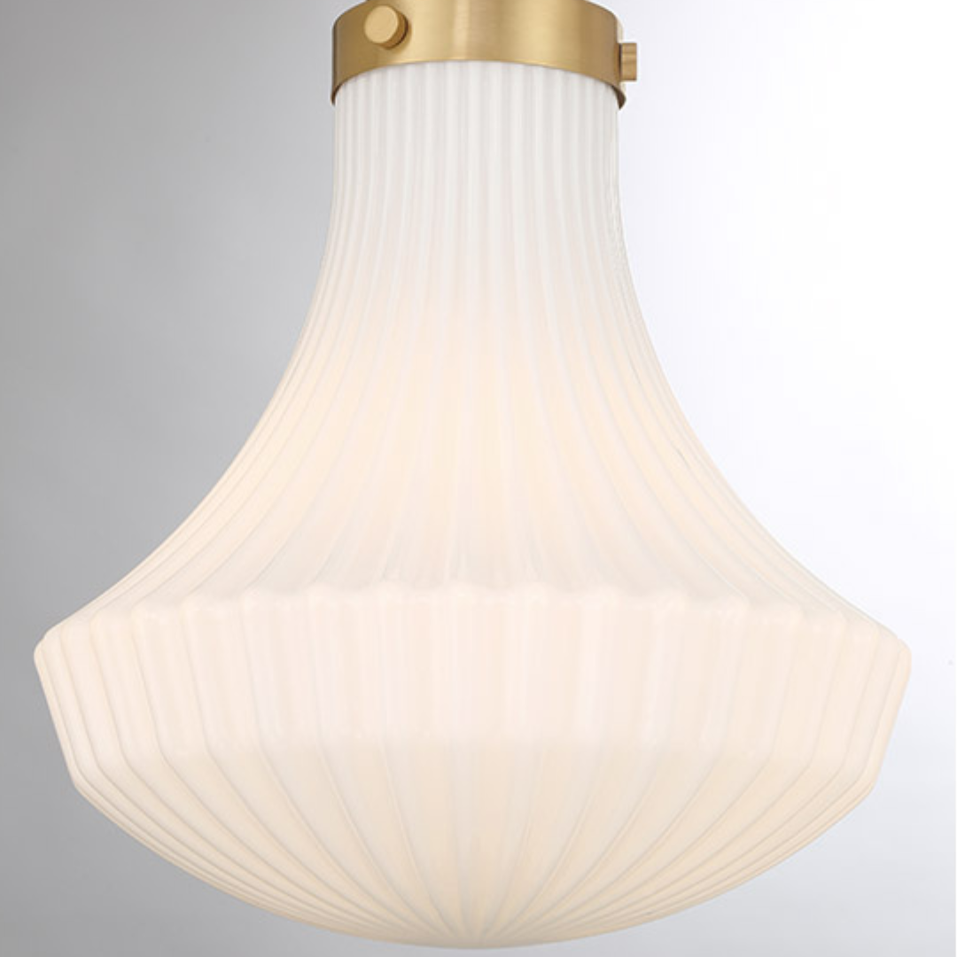 Bartlet 1-Light Pendant
