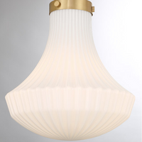 Bartlet 1-Light Pendant