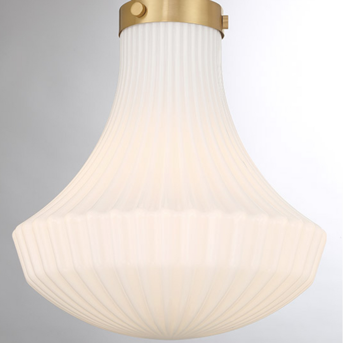 Bartlet 1-Light Pendant