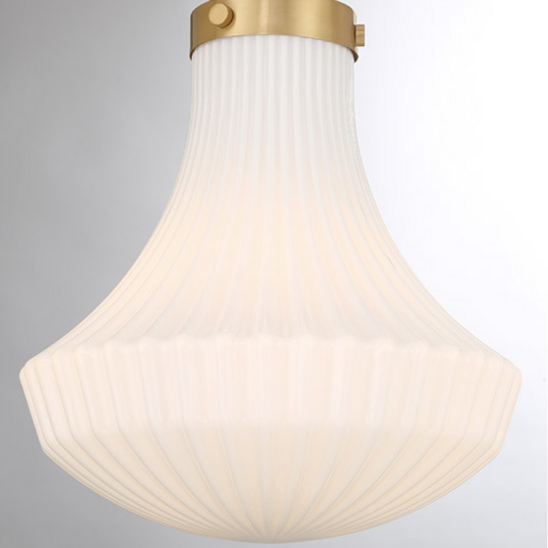 Bartlet 1-Light Pendant