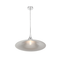 Bowdin 1-Light Pendant
