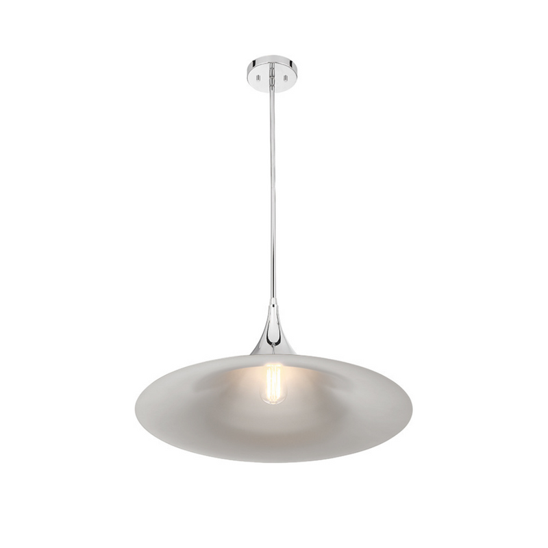 Bowdin 1-Light Pendant