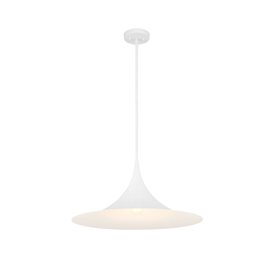 Bowdin 1-Light Pendant
