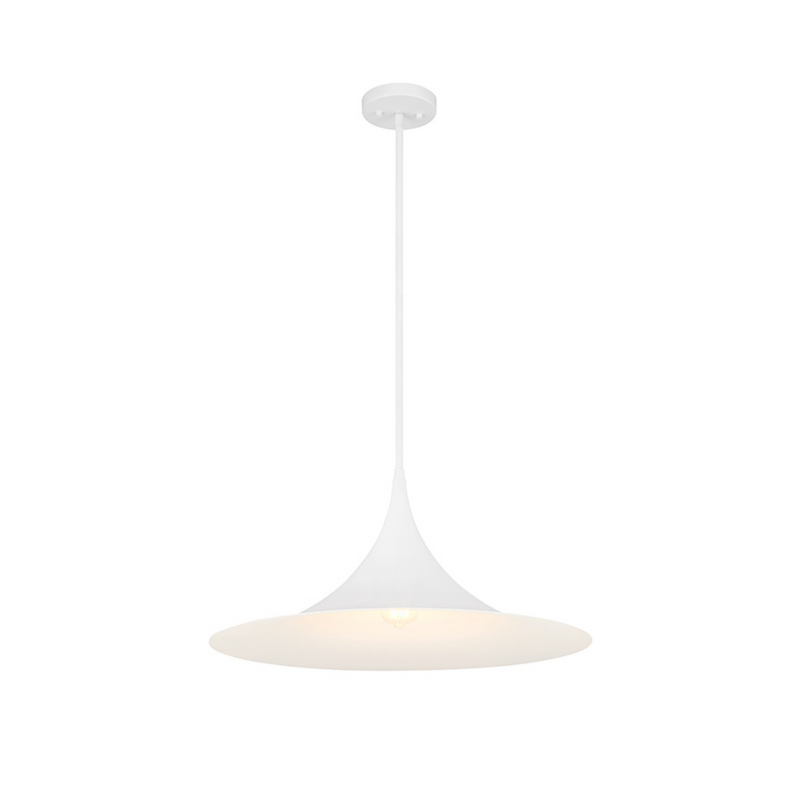 Bowdin 1-Light Pendant