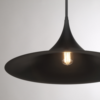 Bowdin 1-Light Pendant