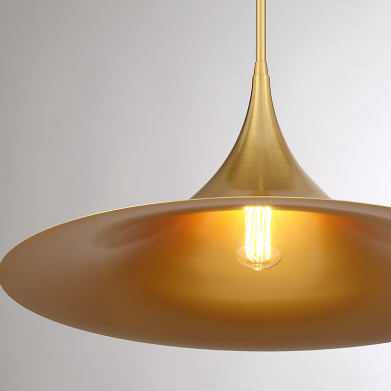 Bowdin 1-Light Pendant
