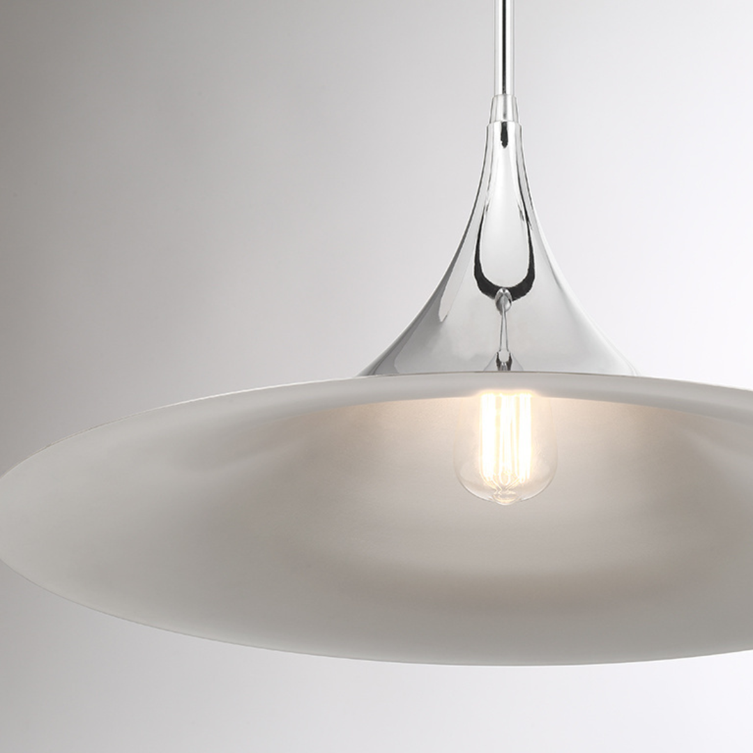 Bowdin 1-Light Pendant