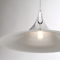 Bowdin 1-Light Pendant