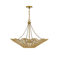 Cyperas 5-Light Pendant
