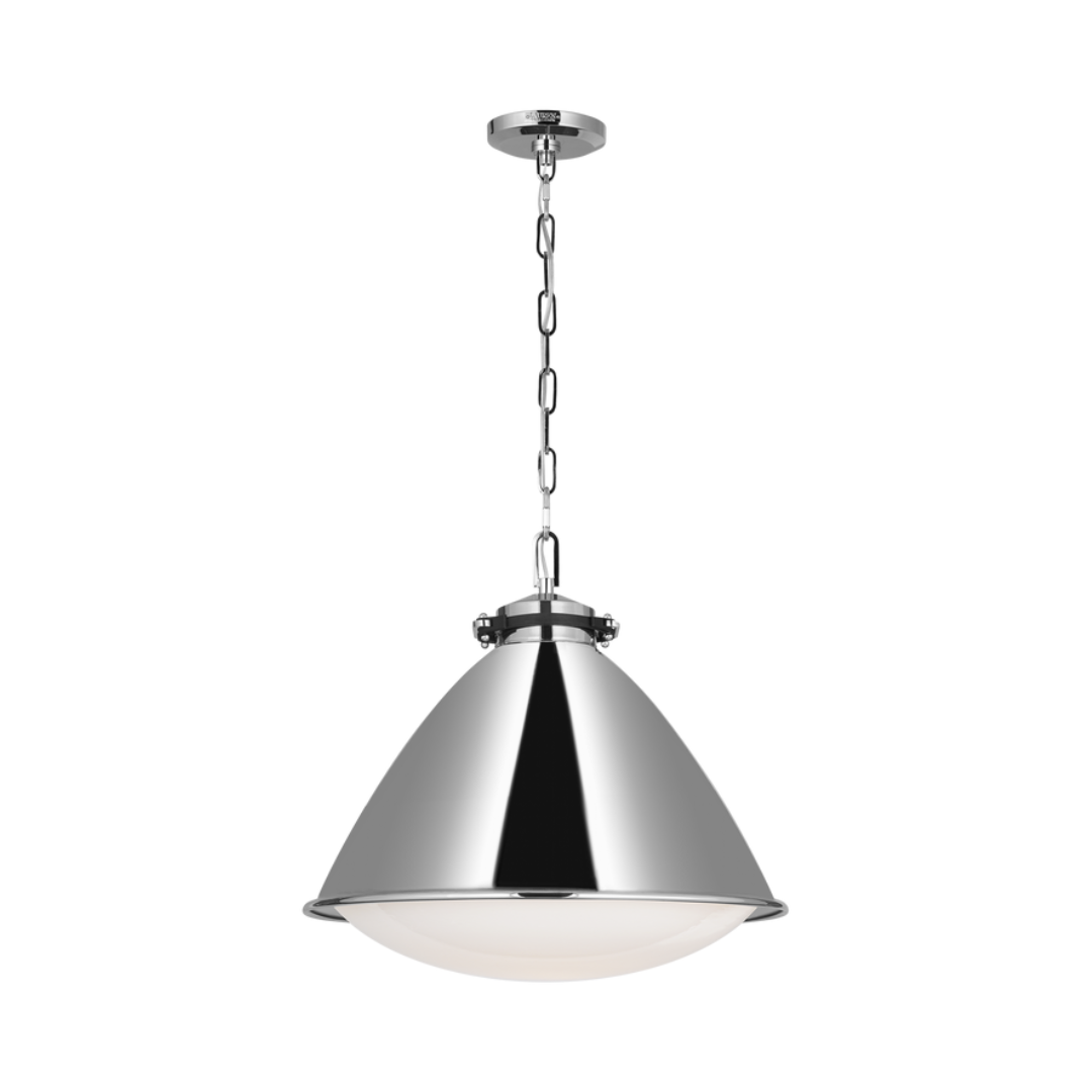 Hayward Large Pendant