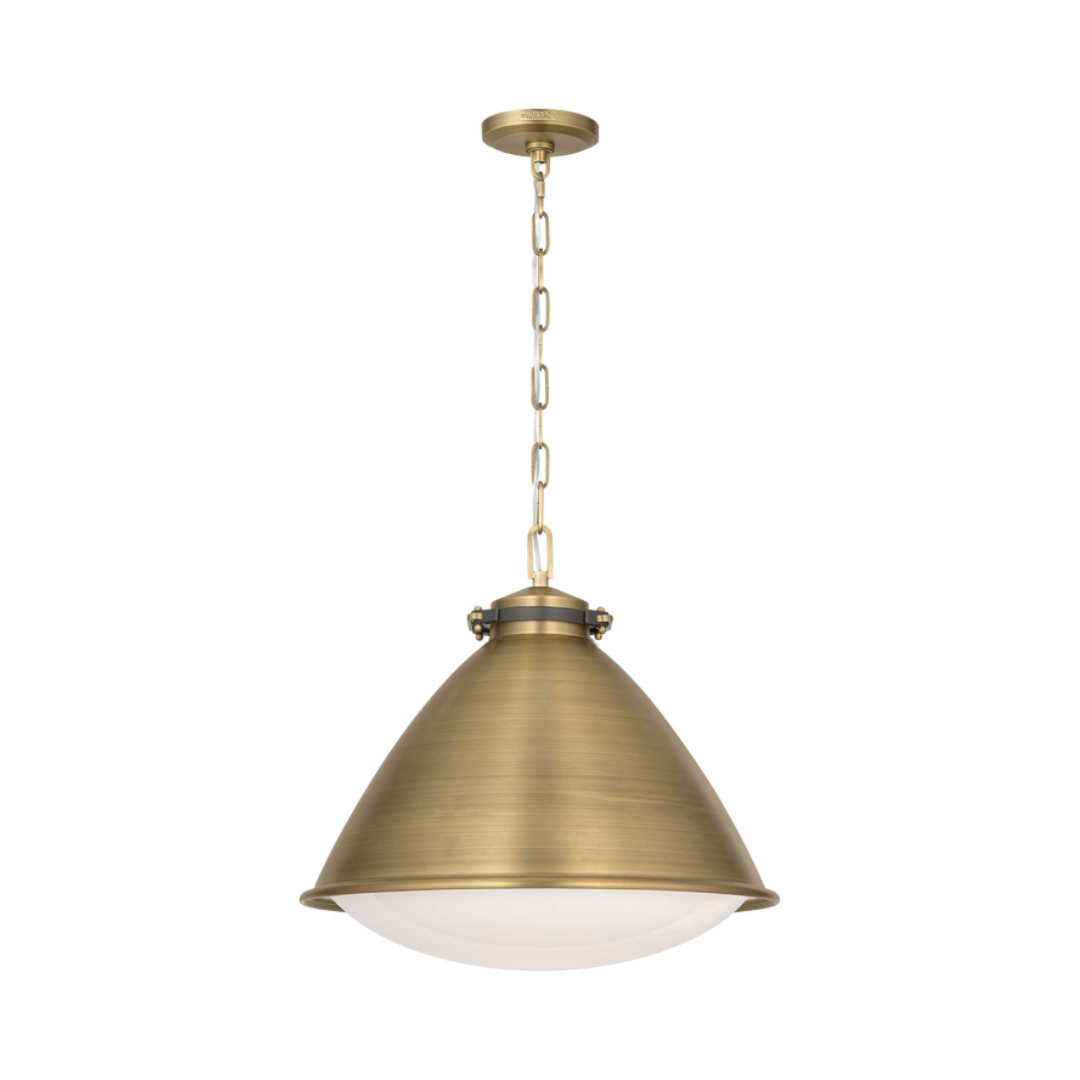 Hayward Large Pendant