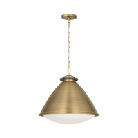 Hayward Large Pendant