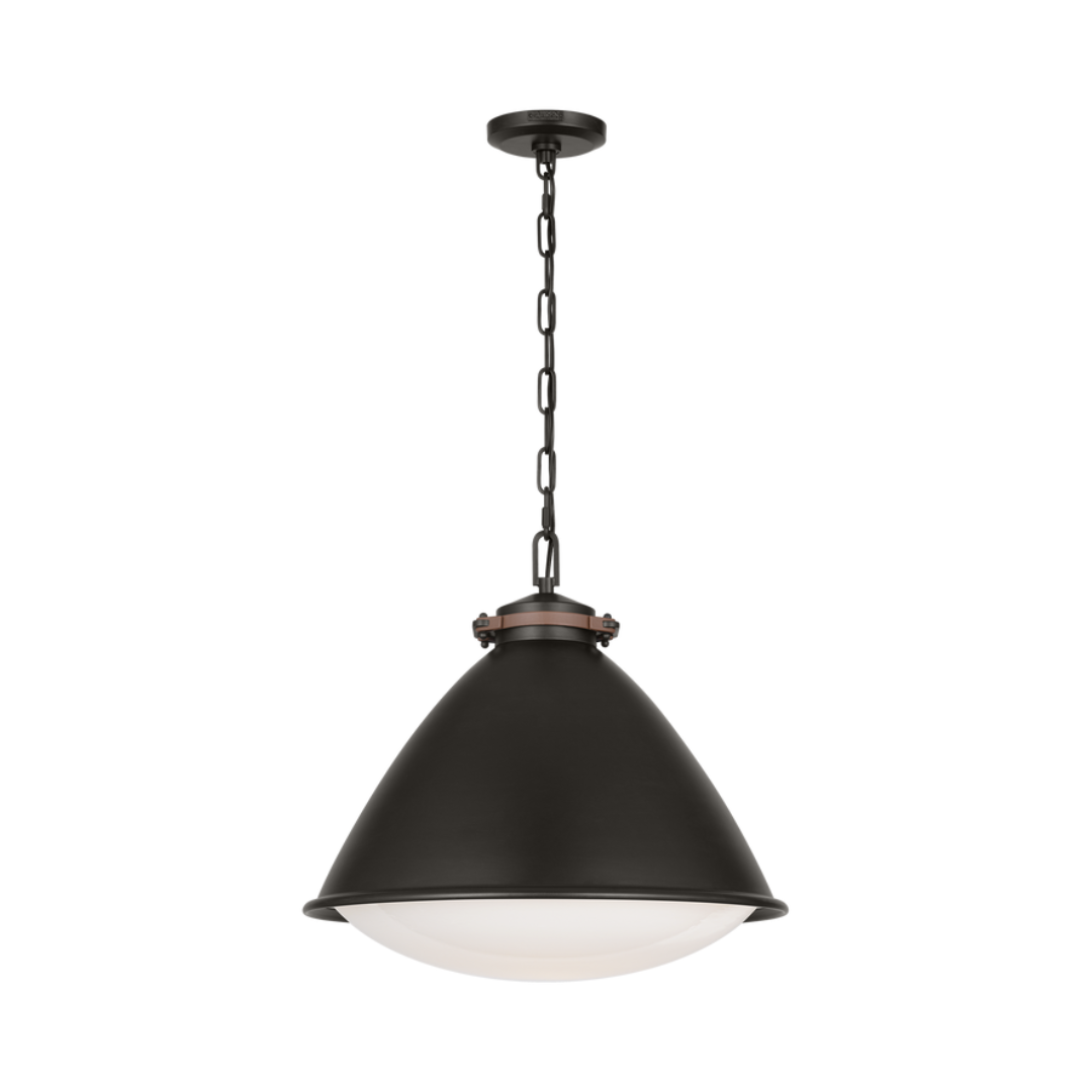 Hayward Large Pendant