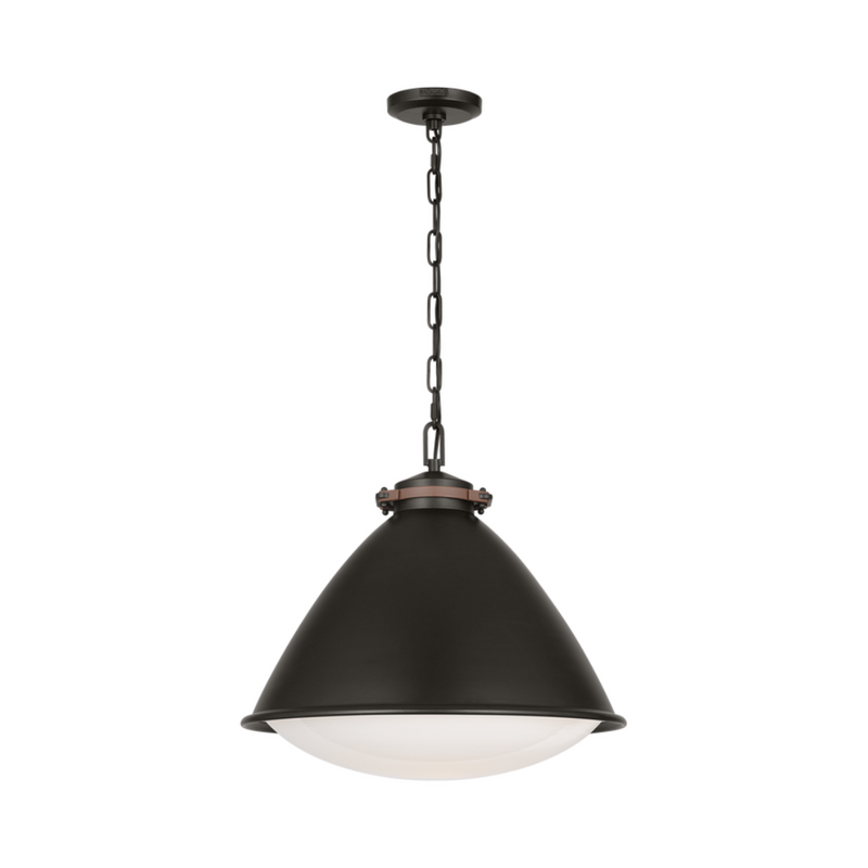 Hayward Large Pendant